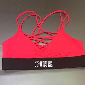 Victoria Secret Pink Sports bra (S)